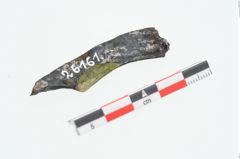 Foto von Eisengriffangelmesser (NHMW-PRAE-026161)